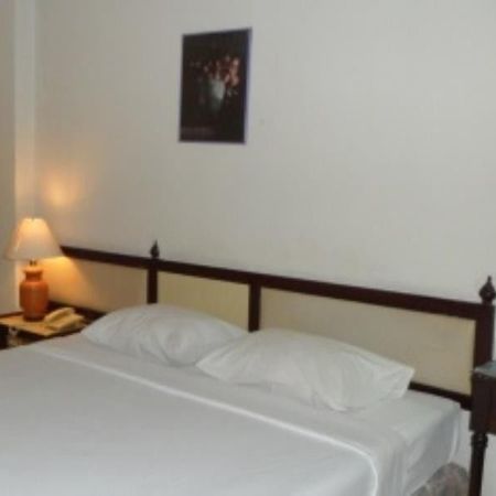 Diamond Beach Hotel باتايا المظهر الخارجي الصورة