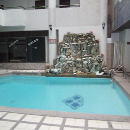 Diamond Beach Hotel باتايا المظهر الخارجي الصورة