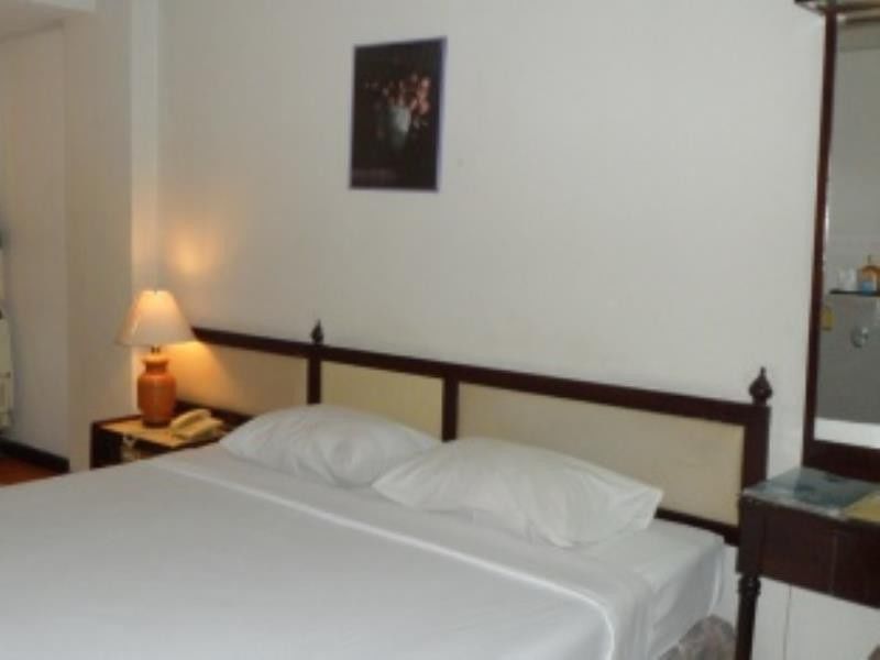 Diamond Beach Hotel باتايا المظهر الخارجي الصورة