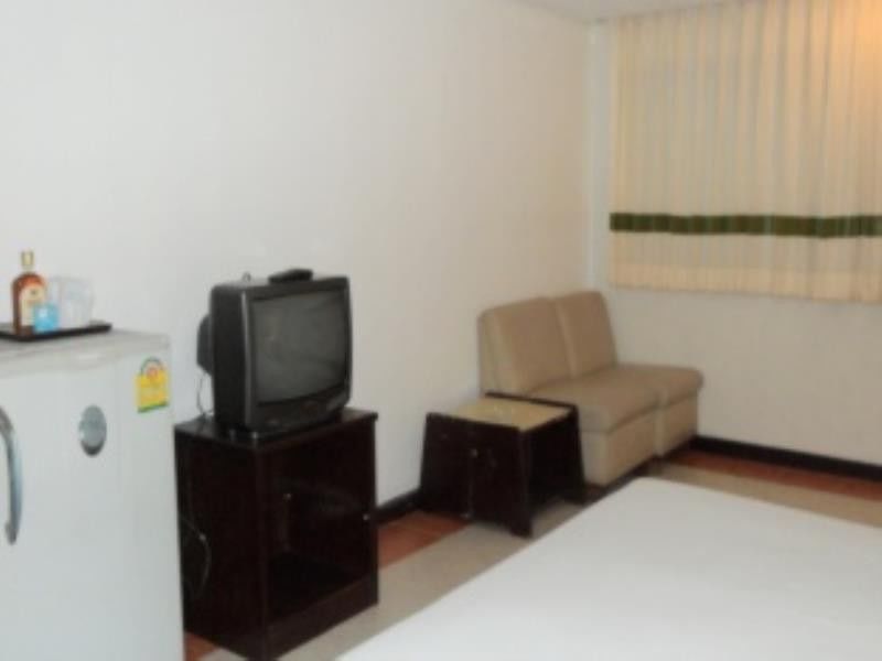 Diamond Beach Hotel باتايا المظهر الخارجي الصورة