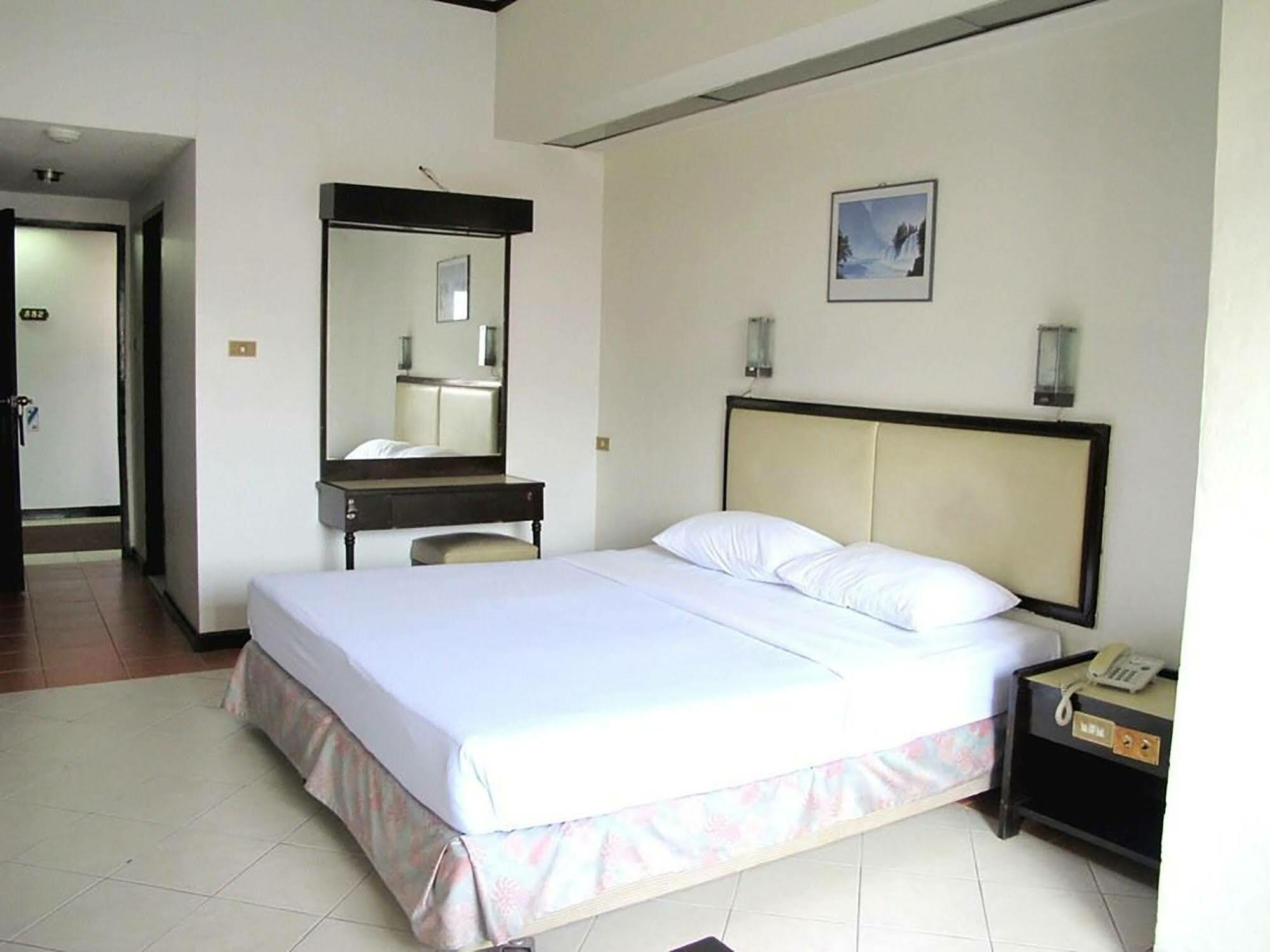 Diamond Beach Hotel باتايا المظهر الخارجي الصورة