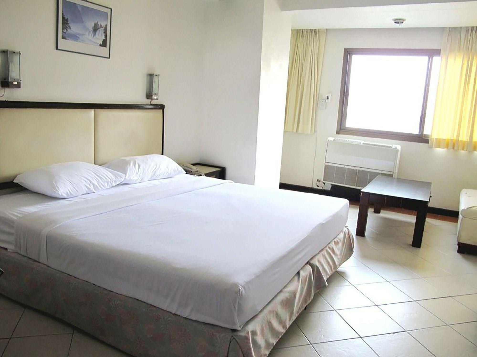 Diamond Beach Hotel باتايا المظهر الخارجي الصورة